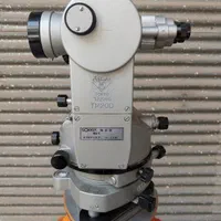 دوربین نقشه برداری تئودولیت مکانیکی SOKKISHA TM20D|ماشین‌آلات صنعتی|تهران, حسن‌آباد|دیوار