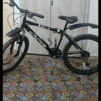 دوچرخه ۲۶ دنده ای