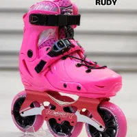 اسکیت سه چرخ رودی