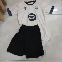 لباس فوتبالی