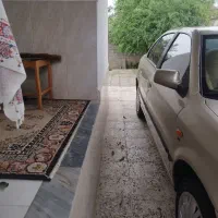سمند ۸۴سالم بدون خط خش|خودرو سواری و وانت|قائم‌شهر, |دیوار