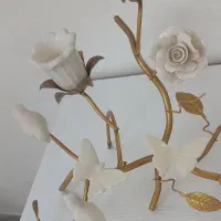 شعمدانی|صنایع دستی و سایر لوازم تزئینی|تهران, شهید فکوری|دیوار