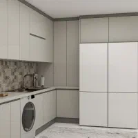 کابینت و کمد دیواری