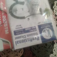 فروش|جاروبرقی، جارو شارژی، بخارشو|خرم‌آباد, |دیوار