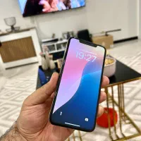 iphone xs max 256 LL/A بدون ریجستر|موبایل|تهران, ارم|دیوار