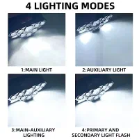 چراغ هدلایت حرفه ای مدل 28 لامپ|کوهنوردی و کمپینگ|شیراز, دانشگاه شیراز|دیوار