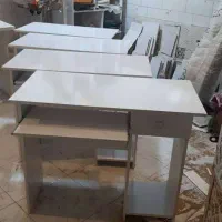 میز تحریر میز کامپیوتر میز کاشت میز کانتر میز منشی|میز تحریر و کامپیوتر|اهواز, بهارستان|دیوار