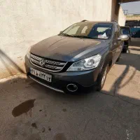 اچ سی کراس 97 تمیز|خودرو سواری و وانت|اصفهان, لیمجیر|دیوار