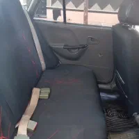 پراید 132|خودرو سواری و وانت|محمدیه-قزوین, |دیوار