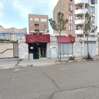 مغازه پارچه فروشی