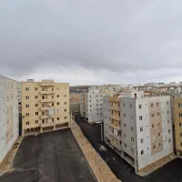 فروش پشتیبانی ۵۰۰ ویو دار در شهر جدید هشتگرد|فروش آپارتمان|هشتگرد, فاز ۷ مهستان|دیوار