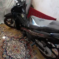 موتور بی کلاج احسان