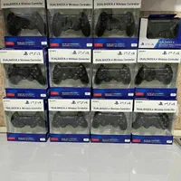 جشنواره فروش دسته اورجینال PS4 تک به قیمت عمده
