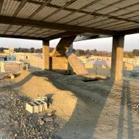 ملک نیمه کاره نوساز|فروش آپارتمان|ملارد, |دیوار