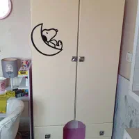 کمد لباس کودک