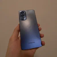 موتورولا Edge 30 256/8GB