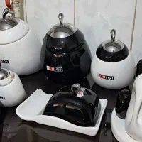 سرویس پاسماوری شیک و درحدنو