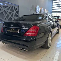 بنز s350|خودرو سواری و وانت|تهران, عباسآباد|دیوار