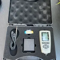 ضخامت سنج رنگ یواسه مدل EC770