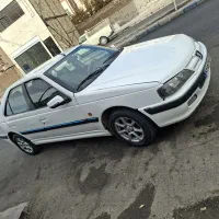 پارس 84 نقدی و معاوضه|خودرو سواری و وانت|بیرجند, |دیوار