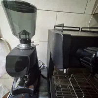 دستگاه اسپرسو ساز کنتی conti nl evo|کافی‌شاپ و رستوران|بابل, |دیوار