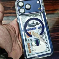 آیفون 17پرومکس ریجستری