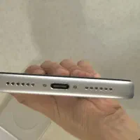 IPHONE  17PORO MAX 256G.CH.SiLVER|موبایل|شیراز, فرهنگ شهر|دیوار