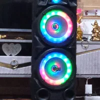 باند 16 اینچ|سیستم صوتی خانگی|شیراز, احمدآباد|دیوار