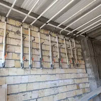 لوله کشی گاز و تاسیسات|خدمات پیشه و مهارت|سیرجان, |دیوار