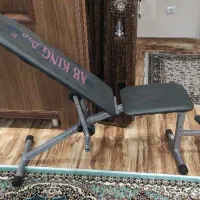 میز پرس سینه