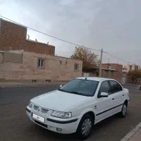 سمند ef7مدل 91مولتی پلکس|خودرو سواری و وانت|زنجان, |دیوار