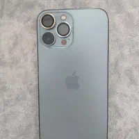 آیفون ۱۳ پرو مکث