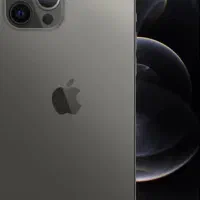 ایفون ۱۲ مکس