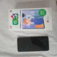 Y9a 128g|موبایل|ملارد, |دیوار