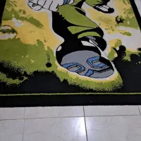 گلیم اتاق کودک