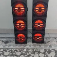 باند صوتی|سیستم صوتی خانگی|قم, شهرک فاطمیه|دیوار