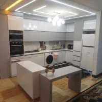 کابینت و دکوراسیون داخلی