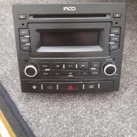 ظبط فابریکی پژو،نو