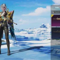 اکانت پابجی|کنسول، بازی ویدئویی و آنلاین|سپیدان, |دیوار