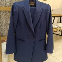 مانتو و شلوار اداری