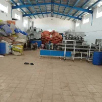 دستگاه پرکن مواد پودری|ماشین‌آلات صنعتی|سمنان, |دیوار