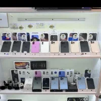 معاوضه و فروش و خریداری دستگاه 15و16و17