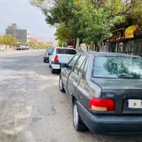 پراید۸۶