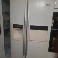 یخچال ساید  ال جی ۳۲
