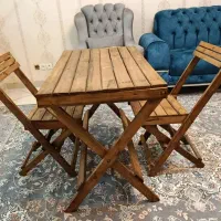میز ناهار خوری