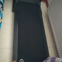 تردمیل در حد نو|تجهیزات ورزشی|فولادشهر, مسکن مهر فولادشهر|دیوار