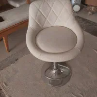 صندلی جکدار