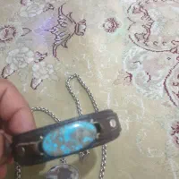 زنجیر نقره پلاک و دستبند|بدلیجات|رباط‌کریم, رباط‌کریم|دیوار