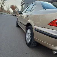 سمند LX|خودرو سواری و وانت|تبریز, |دیوار