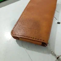 گیف قهوه ای همراه با مدارک گم شده|اشیا|مشهد, شهرک بهارستان|دیوار